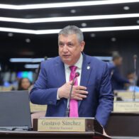 Gustavo Sánchez: el Gobierno se quemó en salud, educación, obras públicas y servicios sociales