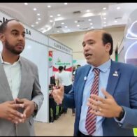 Entrevistas a Víctor Rodrìguez, experto en acuerdos y tratados agricolas comerciales del Ministerio de Agricultura.