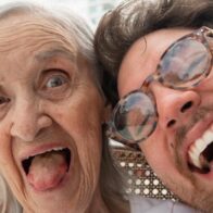 Muere la abuelita tiktoker dominicana Josefina Mercedes Cabrera mejor conocida como "Tita"