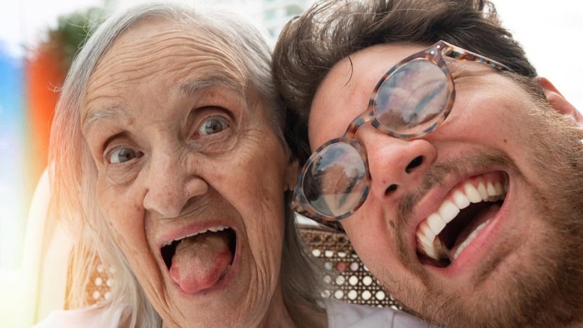Muere la abuelita tiktoker dominicana Josefina Mercedes Cabrera mejor conocida como "Tita"