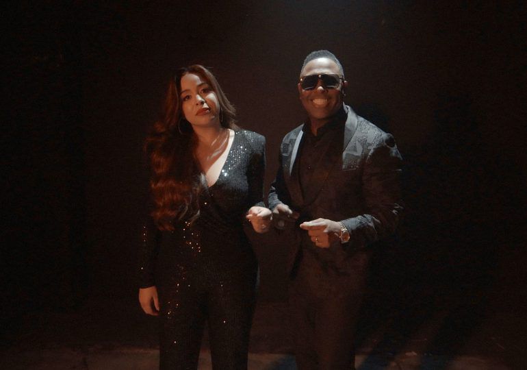 Sexappel y Ehshawnee presentan "Corazón encadenado"