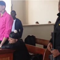 Condenan a 20 años de prisión a recluso que mató a otro interno en cárcel de Santiago
