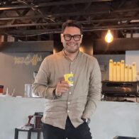 Brandon Ivan Peña gana premio de Google por liderazgo innovador