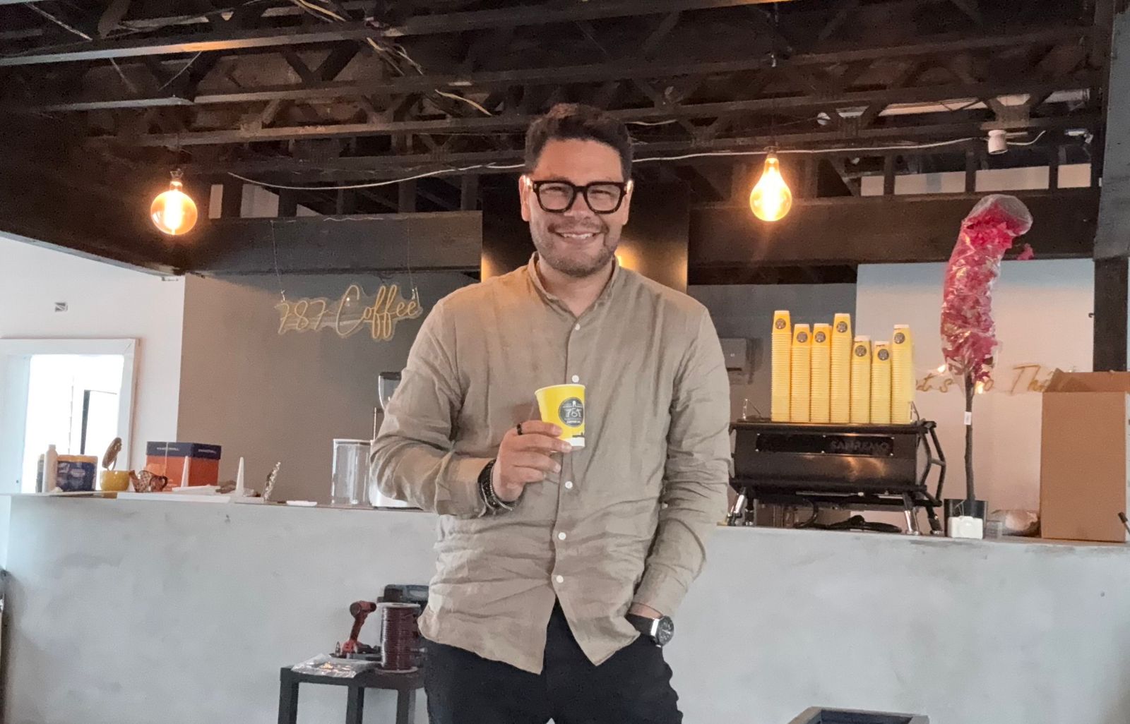 Brandon Ivan Peña gana premio de Google por liderazgo innovador