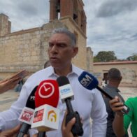 Chu Vásquez expresa preocupación ante propuesta de impuesto del 3.5% a remesas dominicanas en EEUU