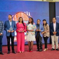Oliver Santos y Fundación Faro de Esperanza dan inicio oficial al Torneo Copa Constitución 2025