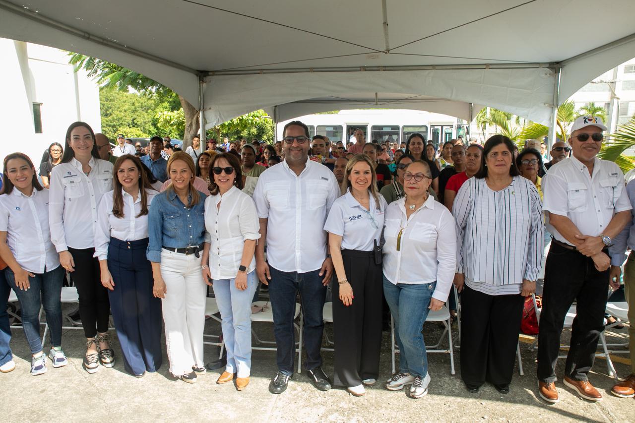 CONADIS asiste a más de 600 personas con discapacidad