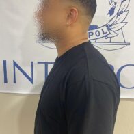 OCN-INTERPOL capturan dominicano que llevaba 11 años prófugo en Punta Cana