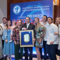 Jornada Científica “Distrito Gastro 360” aborda el futuro de la Gastroenterología en el Distrito Nacional