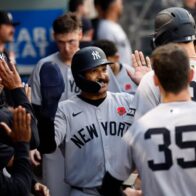 Yankees se imponen 5-1 a Angelinos con gran actuación de Yarbrough