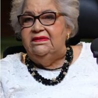 Madre de Eduardo Sanz Lovatón narra cómo dona Zaida Ginebra de Lovatón impidió difusión de películas que enseñaban a fabricar chilenas