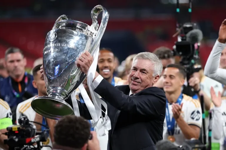 ancelotti | Noticias de hoy en De Último Minuto
