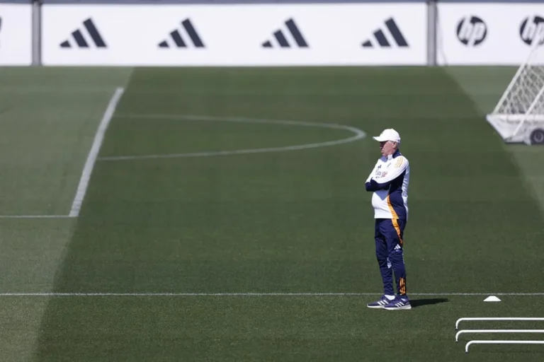 ancelotti madrid brasil | Noticias de hoy en De Último Minuto