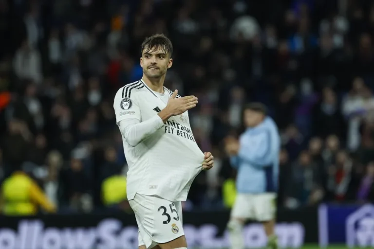 asencio real madrid video menor | Noticias de hoy en De Último Minuto