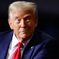 Trump afirma que Putin "se ha vuelto completamente loco" y "está matando innecesariamente"