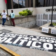 Familias piden al Gobierno de Petro mediar por los "presos políticos" en Venezuela