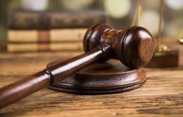 Condenan a 15 años de prisión a un hombre por agredir sexualmente a una adolescente