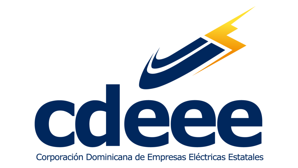 Logo CDEEE