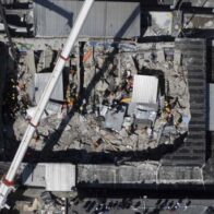 Una sobreviviente de tragedia del Jet Set continúa en cuidados intensivos
