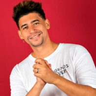El Poeta Callejero: Biografía, trayectoria y legado del artista urbano dominicano