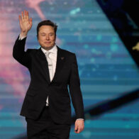 De aliado incondicional a asesor descontento, Elon Musk dice adiós a Washington
