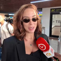 Gaby Desangles revela que vestirá moda dominicana en Premios Heat 2025 y destaca la importancia de su equipo de trabajo