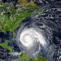 La tormenta Erin se convertirá en huracán este viernes mientras se aleja de República Dominicana