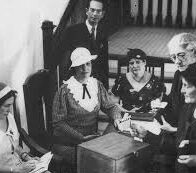 81 años del primer voto femenino en República Dominicana