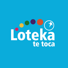Logo Lotería Loteka