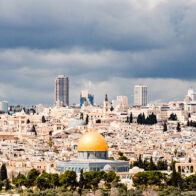 Israel: Historia viva y destino fascinante en el corazón de Oriente Medio