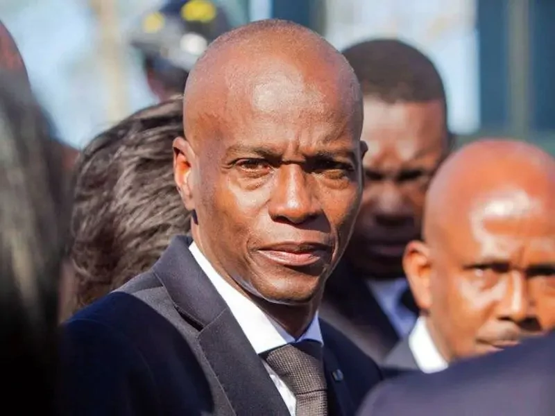 Juicio en Miami a cinco implicados en magnicidio de Jovenel Moïse queda para marzo de 2026