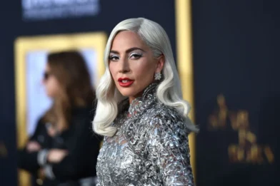 Lady Gaga llama Rose Bean a su primera hija, según TMZ