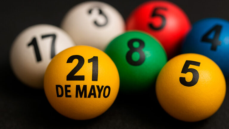Resultados de las loterías del 21 de mayo 2025: números ganadores en RD y otros países