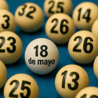 Resultados de las loterías del 18 de mayo 2025 en RD: LEIDSA, Nacional, Loteka, Real y más