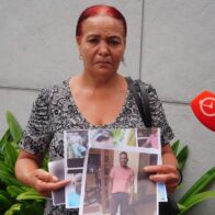 Madre clama justicia por asesinato de su hijo en Azua; acusa a tres hombres de actuar con total impunidad