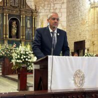 Consejo Nacional de Drogas celebra su 37 aniversario con misa en la Catedral