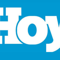 Logo del periódico Hoy