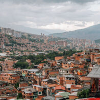 Medellín: historia, cultura y turismo en la Ciudad de la Eterna Primavera