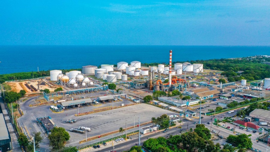 Refidomsa: evolución de una empresa pública que mueve a República Dominicana