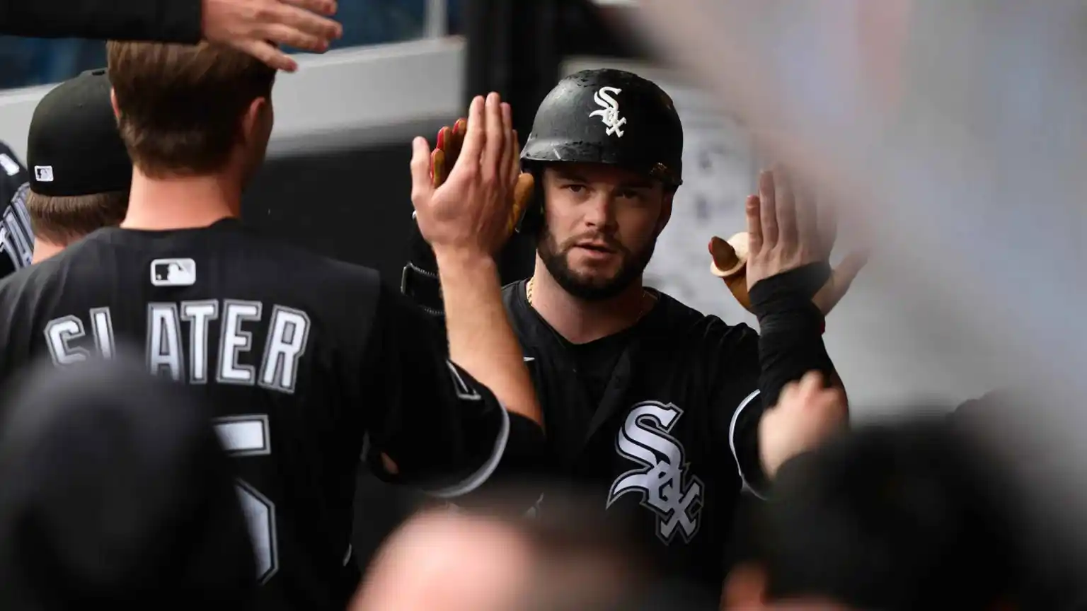 White Sox vencen a los Mets 9-4 en Nueva York