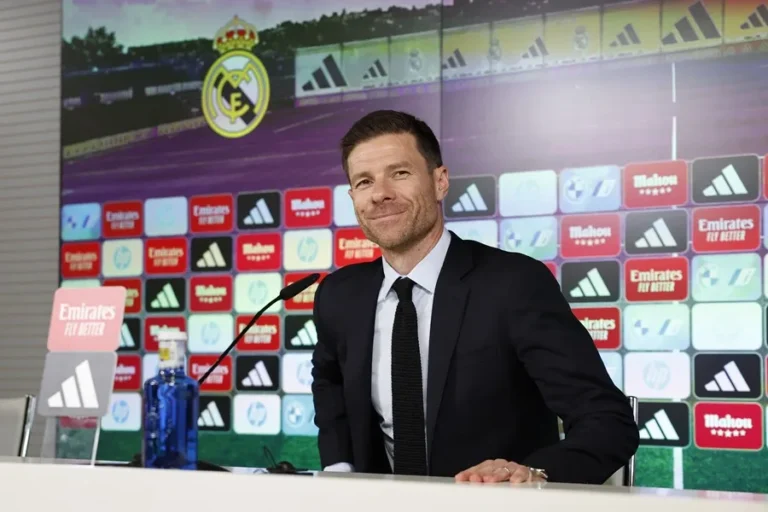 xabi alonso contrato madrid 2 | Noticias de hoy en De Último Minuto