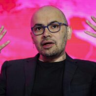 El CEO de Google DeepMind sueña con una nueva IA capaz de curar las enfermedades