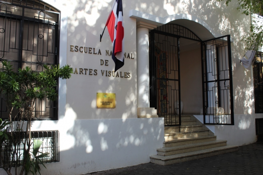 artes visuales