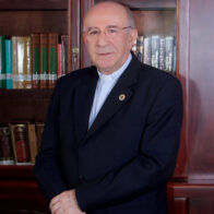 Fallece el Padre Ramón Alonso Beato, ex rector de la UCSD