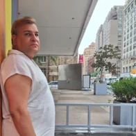 Activista dominicano en Nueva York, alza su voz por los derechos de las personas trans