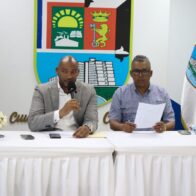 Anuncian primeras olimpiadas deportivas de Los Trinitarios