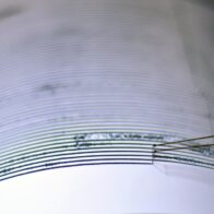 Un terremoto de magnitud 6,4 sacude la costa este de Taiwán