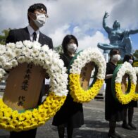 Rusia asistirá a ceremonia de Nagasaki por primera vez desde inicio de guerra en Ucrania
