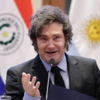 El Gobierno argentino dice haber detectado espías rusos en el país