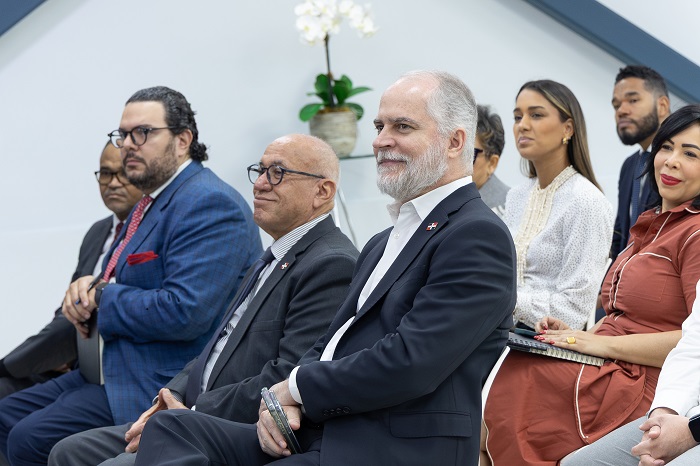 Superintendencia de Bancos impulsa la gestión de riesgos como pilar en la administración pública